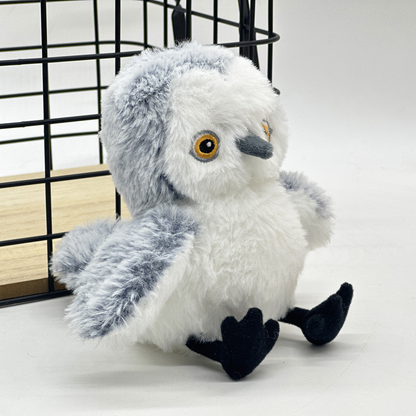 Pawsela™ Flutter Bird Cat Toy