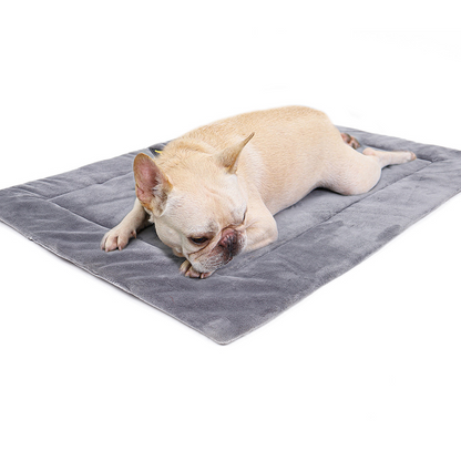 Pawsela™ Self-Warming Pet Mat