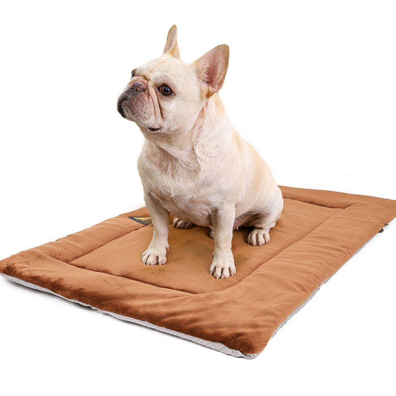 Pawsela™ Self-Warming Pet Mat