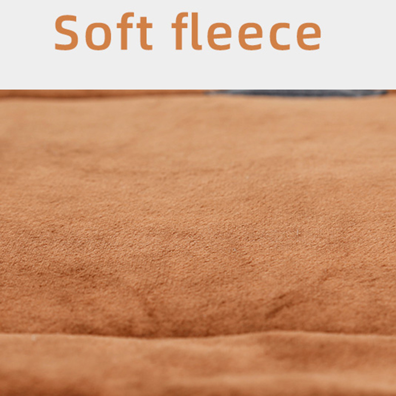Pawsela™ Self-Warming Pet Mat