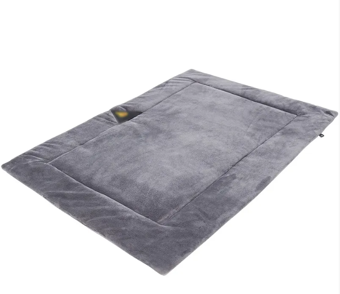 Pawsela™ Self-Warming Pet Mat