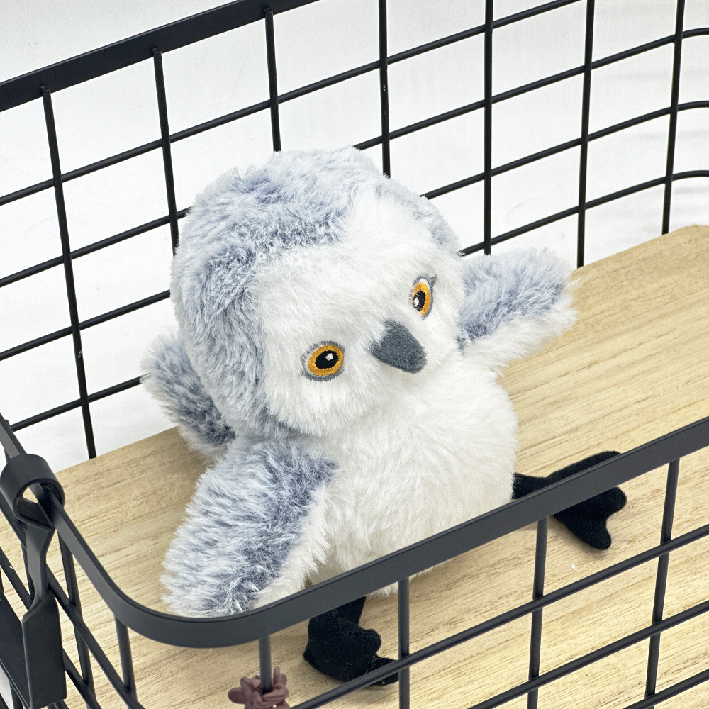 Pawsela™ Flutter Bird Cat Toy